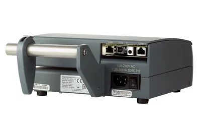 MP Compact rear view